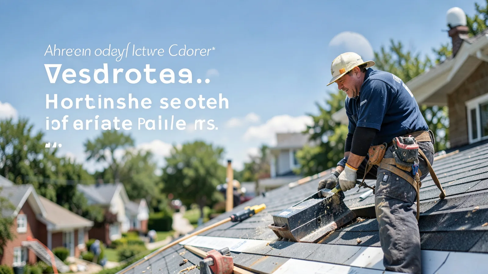 Roof Replacement in Saint Charles, MO near me